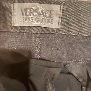 Men’s Versace Jeans